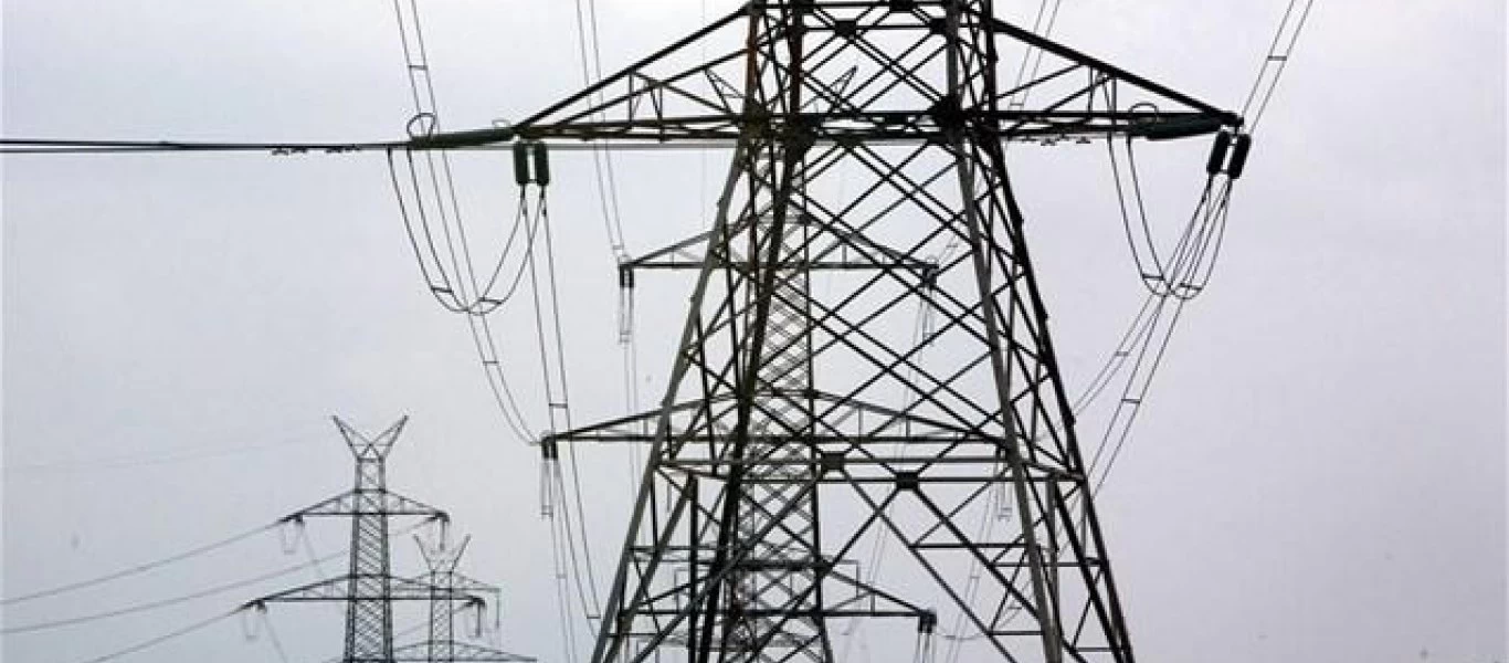 Αποκαταστάθηκαν οι βλάβες στην ηλεκτροδότηση στο Ρέθυμνο